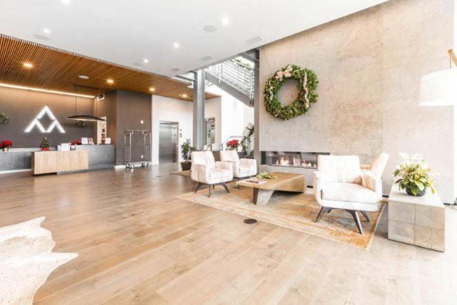 Apex Residence By All Seasons Resort Lodging Park City Exteriör bild