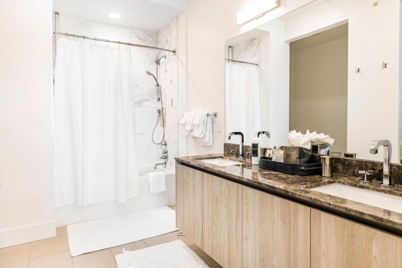 Apex Residence By All Seasons Resort Lodging Park City Exteriör bild