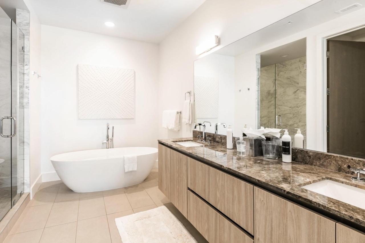 Apex Residence By All Seasons Resort Lodging Park City Exteriör bild
