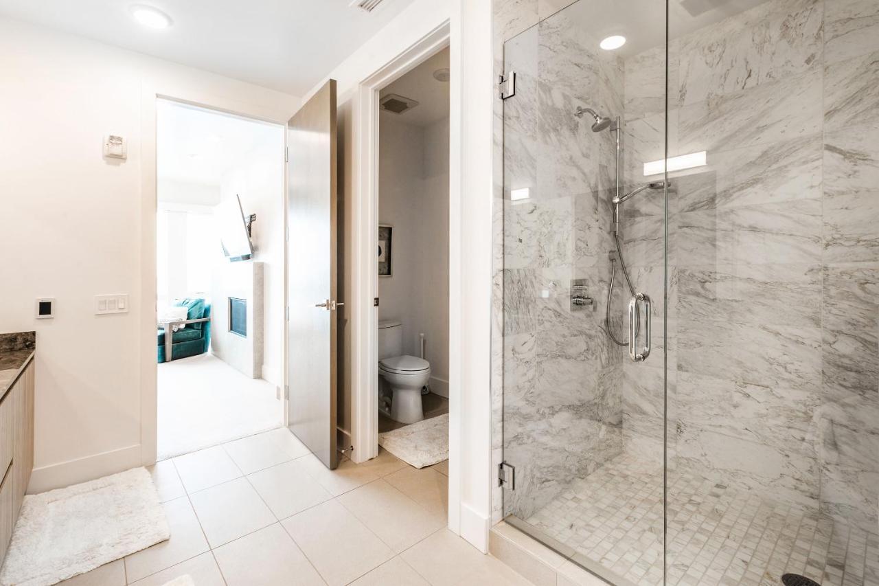 Apex Residence By All Seasons Resort Lodging Park City Exteriör bild