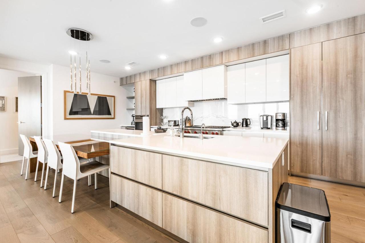 Apex Residence By All Seasons Resort Lodging Park City Exteriör bild