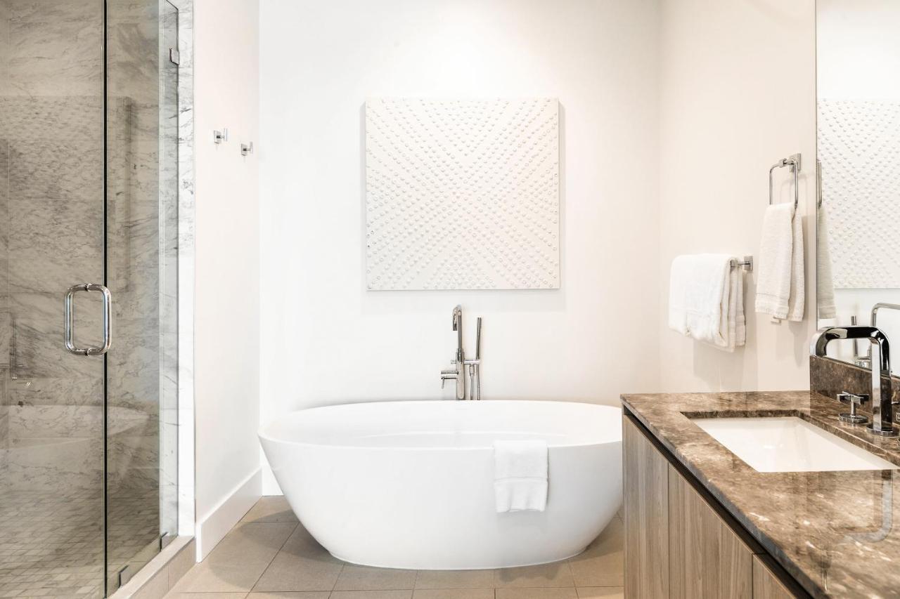 Apex Residence By All Seasons Resort Lodging Park City Exteriör bild